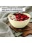 Mıamıo - 6 x 800 ml - Kase Seti/tahıl Kasesi Seti - Modern Bowls Matte – Kase Seti Büyük - Palmanova Koleksiyonu 4