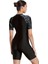 Stellar Kneesuit Sleeve Print Kadın Mayosu 4