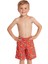 Boys Robots Watershorts Çocuk Şortu 2