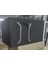 Apocalypse Arnold 20 cm Bass Kare L Port Özel Yapım Mdf 45 Litre Boş Kabin 4