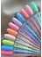 Kalıcı Oje Exclusive Seri Soft Pembe 10gr No:125 2