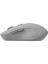 WM504 2.4 Ghz Şarj Edilebilir Kablosuz Mouse -Gri 5
