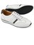 Erkek Deri Sneaker 1511002Z060 Beyaz 7