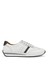 Erkek Deri Sneaker 1511002Z060 Beyaz 4