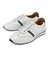 Erkek Deri Sneaker 1511002Z060 Beyaz 8