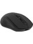 WM500 2.4 Ghz Şarj Edilebilir Kablosuz Mouse -Siyah 4