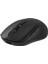WM500 2.4 Ghz Şarj Edilebilir Kablosuz Mouse -Siyah 6