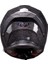 Stealth Iı Sv Hexagon Carbon Full Face Kask 3