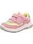 Yazlık Kız Çocuk Spor Ayakkabı Pembe 5510 2