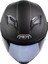 Alpha Sv Black Matt Full Face Kask 1