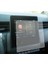 Renault Clio 5 Easy Link 7.3 Inç Navigasyon Uyumlu Nano Ekran Koruyucu 1