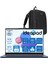 Ideapad Slim 5 14IRH10 Intel Core I7 13620H 40GB Ddr5 512GB SSD 14" Wuxga (1920X1200) OLED 400NITS Freedos Taşınabilir Bilgisayar 83HR004CTRF13 + Zetta Çanta 1