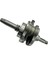 Mondial Mh 125 Drift L -Kd 125 F -Kiden Mr Vulture 125 I Uyumlu Krank Komple - Supermoto 1