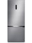 278550 Eı Fit Kombi Tipi No Frost Inox Buzdolabı 2