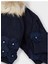 Kız Çocuk Atkı Bere Eldiven Set 105897 4