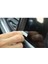 Audi A6 Navigasyon ve Alt Kontrol Paneli 9h Nano Ekran Koruyucu 2019 2020 2021 2022 2023 4