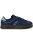 The Greenwıch Suede Lacivert Kadın Sneaker 1