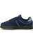 The Greenwıch Suede Lacivert Kadın Sneaker 3