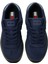 The Greenwıch Suede Lacivert Kadın Sneaker 4