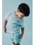 Name It Nmmfredery Ss Nreg Top Pb Mavi Erkek Çocuk Kısa Kol T-Shirt 3