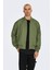 Only&sons Onsgavın Bomber Jacket Ot Yeşil Erkek Ceket 1
