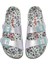 Superfit 800111-8520-2 Mavi Kız Çocuk Terlik 4
