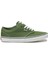 Atwood Yeşil Erkek Sneaker 1