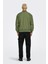 Only&sons Onsgavın Bomber Jacket Ot Yeşil Erkek Ceket 4