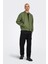 Only&sons Onsgavın Bomber Jacket Ot Yeşil Erkek Ceket 5