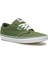 Atwood Yeşil Erkek Sneaker 2