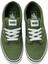 Atwood Yeşil Erkek Sneaker 4