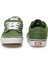 Atwood Yeşil Erkek Sneaker 5