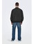 Only&sons Onsgavın Bomber Jacket Ot Siyah Erkek Ceket 4