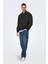 Only&sons Onsgavın Bomber Jacket Ot Siyah Erkek Ceket 5