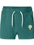 Nmmfrıtzo Nreg Swe Shorts Mavi Erkek Çocuk Şort 1