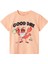 Nmmfısh Nreg Ss Top Box Pembe Erkek Çocuk Kısa Kol T-Shirt 1