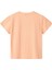 Nmmfısh Nreg Ss Top Box Pembe Erkek Çocuk Kısa Kol T-Shirt 2