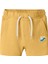 Nmmfrıtzo Nreg Swe Shorts Turuncu Erkek Çocuk Şort 1