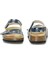 000122-8010-2 Mavi Erkek Çocuk Sandalet 5