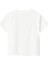 Nmmzekla Nreg Ss Top Beyaz Erkek Çocuk Kısa Kol T-Shirt 2