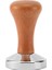 Çelik 58 mm Espresso Makinesi Tamperi Barista Ekipmanı MT136 1