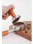Çelik 58 mm Espresso Makinesi Tamperi Barista Ekipmanı MT136 4