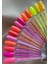 Kalıcı Oje Exclusive Seri Neon Eflatun Pembe 10gr No:151 2