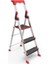 Saraylı Professional Alüminyum Merdiven 2+1 1
