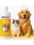 Honey Şampuan 400 Ml - Kedi Ve Köpekler İçin Doğal Ve Yatıştırıcı Bakım 1