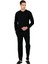 D's Damat 23003 Saten Biyeli Patlı 5'li Rob. Set 2