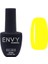 Kalıcı Oje Exclusive Seri Neon Sarı 10gr No:155 1