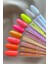 Kalıcı Oje Exclusive Seri Neon Sarı 10gr No:155 2