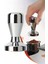 Komple Çelik 51 mm Espresso Makinesi Tamperi Barista Ekipmanı MT137 2