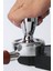 Komple Çelik 51 mm Espresso Makinesi Tamperi Barista Ekipmanı MT137 4